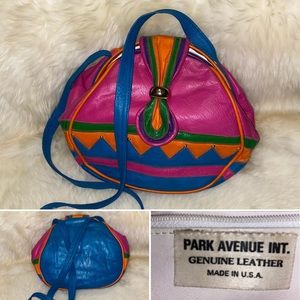 Vintage Purse | Park Avenue Int